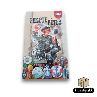 Fekete Péter kártya