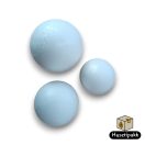Hungarocell golyó, 78mm 10db