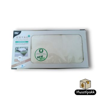 Asztalközép 80x80, 12db