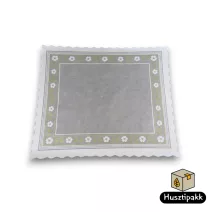 Zsírálló tortacsipke