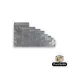 Simítózáras tasak 100db (22x22cm) - Kifutó