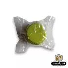 Muffin Sütőforma - Többszínű, 48x29mm 48db