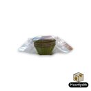 Muffin Sütőforma - Többszínű, 48x29mm 48db