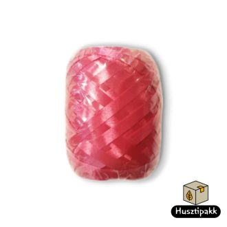 Hordókötöző, matt, magenta (pink) 20m
