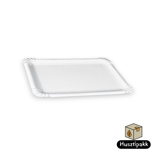 Papírtálca hullámkarton 130x205 100db