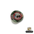Tulipán sütőforma - Focis 24db