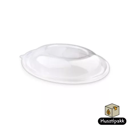 Salátás tál (PET) tető 100db