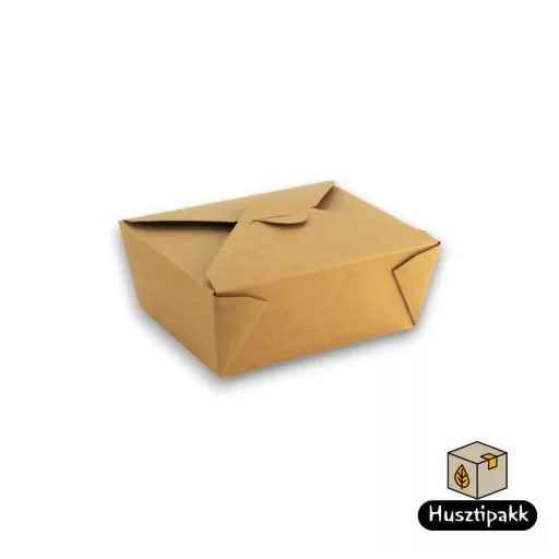 Flamo Box - 11,3x6,3cm, 500ml 50db