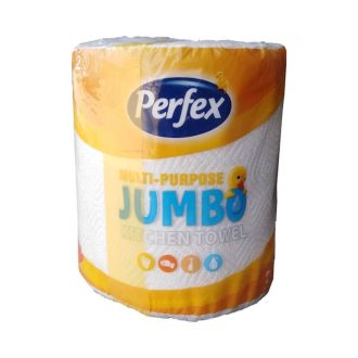 Papírtörlő, Perfex Jumbo 2 rétegű