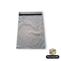 Futártasak 4-es méret 325x425mm