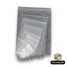Simítózáras tasak 100db (22x31cm)