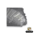 Simítózáras tasak 100db (22x31cm)