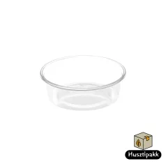 Öntetes (szószos) tálka  60ml (PLA) 100db