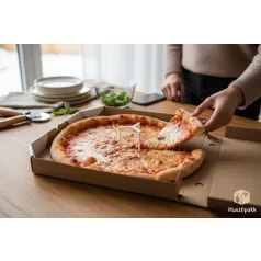 Pizza távtartó 500db
