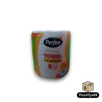 Papírtörlő, Perfex Deluxe 3 rétegű 