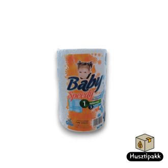 Papírtörlő, Baby Speedy 3 rétegű