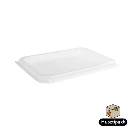 TETŐ Szögletes elviteles  MBOX dobozhoz, 50db
