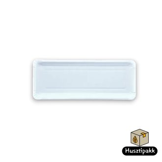 Papírtálca halas 200db