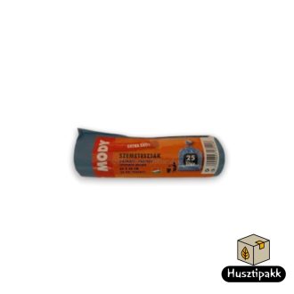 Szemetes 25l - 20db- KÉK