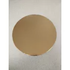 Arany-Ezüst tortaalátét 28cm