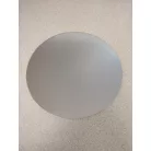 Arany-Ezüst tortaalátét 28cm