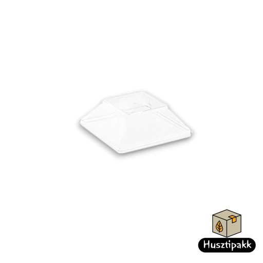 Fingerfood tálka tető 100ml-re