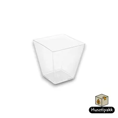 Fingerfood tálka 60ml