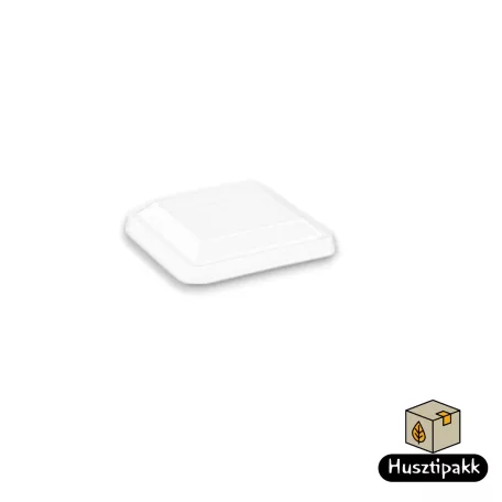 Fingerfood tálka tető 60ml-re 