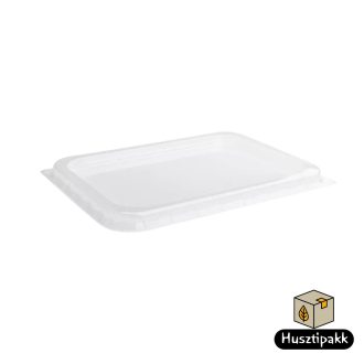 Szögletes tál Base tető 50db