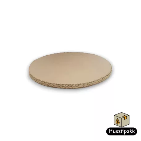 Tortadob - Arany 45cm