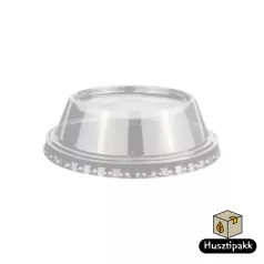 Shaker tető, kúpos, zárt 50db