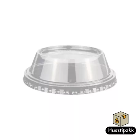Shaker tető, kúpos, zárt 50db