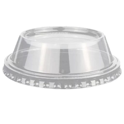 Shaker tető, kúpos, zárt 50db
