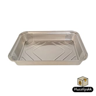 Mély alumínium tál TETŐ PIKNIK (R1-02L) Mély alumínium tál TETŐ PIKNIK (R1-02L)