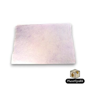 Merített/gyűrt papír - Lila, 60x80cm 5db Merített/gyűrt papír - Lila, 60x80cm 5db