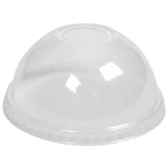 Shaker tető, kupolás (fél gömb), O lyukkal 100db