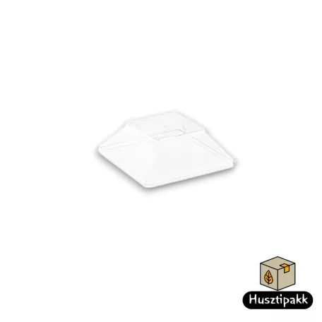 Fingerfood tálka tető 500ml-re