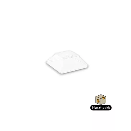Fingerfood tálka tető 160ml-re