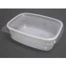 Svédtál tető 100db