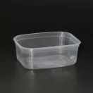 Svédtál PP K 500ml 50db