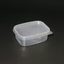 Svédtál PP K 500ml 50db