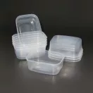 Svédtál PP K 500ml 50db