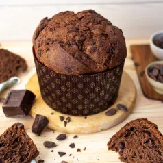 Panettone formák