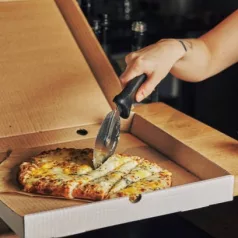 Pizza dobozok