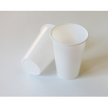 Műanyag pohár 3dl 100db