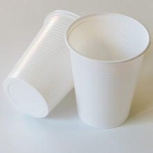 Műanyag pohár 5dl 50db