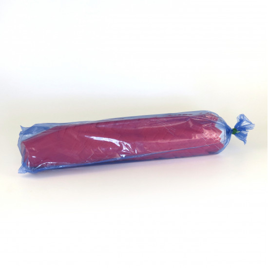 Tulipán sütőforma 160x50 piros