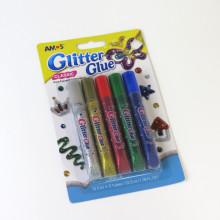 Glitter glue (csillámos ragasztó)